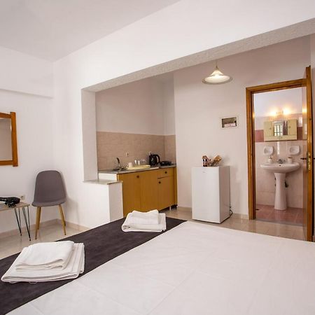 Anastasia Apartment Афанту Екстериор снимка