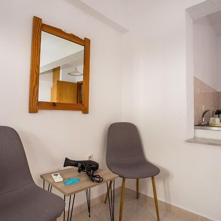 Anastasia Apartment Афанту Екстериор снимка