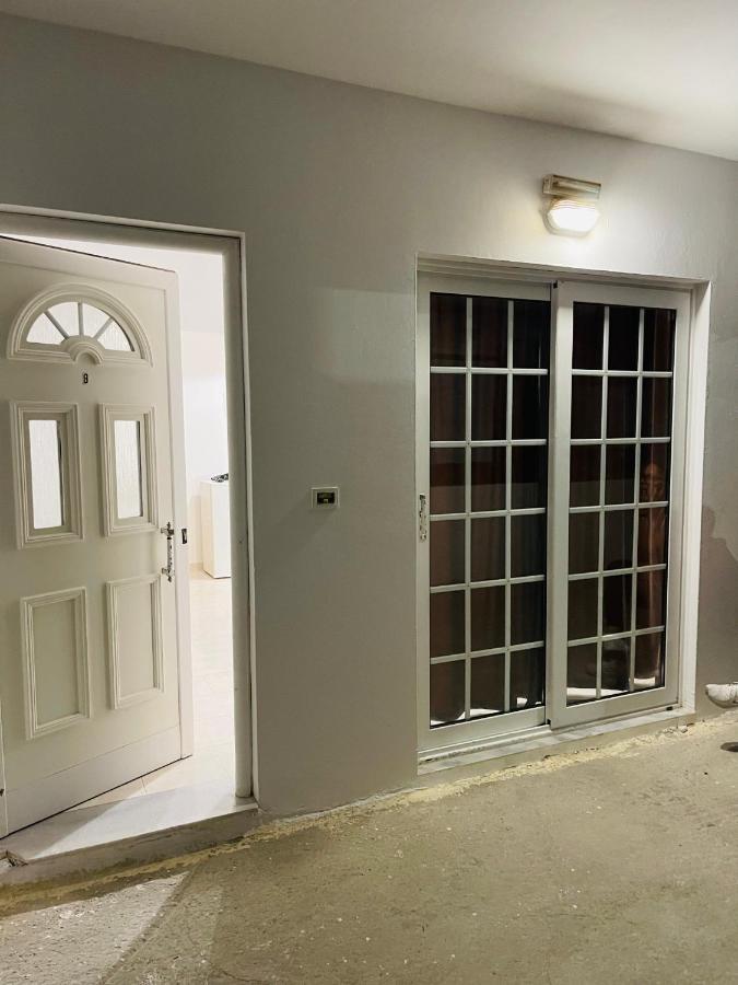 Anastasia Apartment Афанту Екстериор снимка