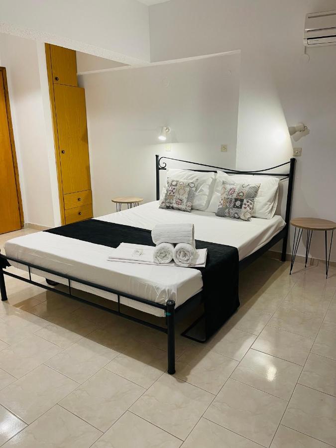 Anastasia Apartment Афанту Екстериор снимка