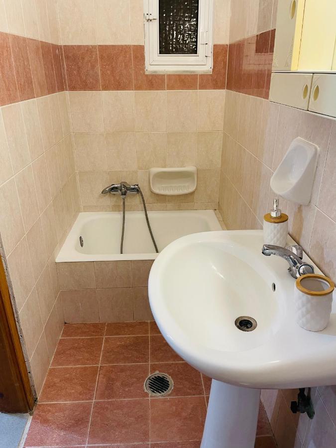 Anastasia Apartment Афанту Екстериор снимка