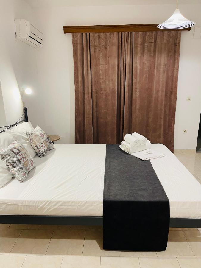 Anastasia Apartment Афанту Екстериор снимка