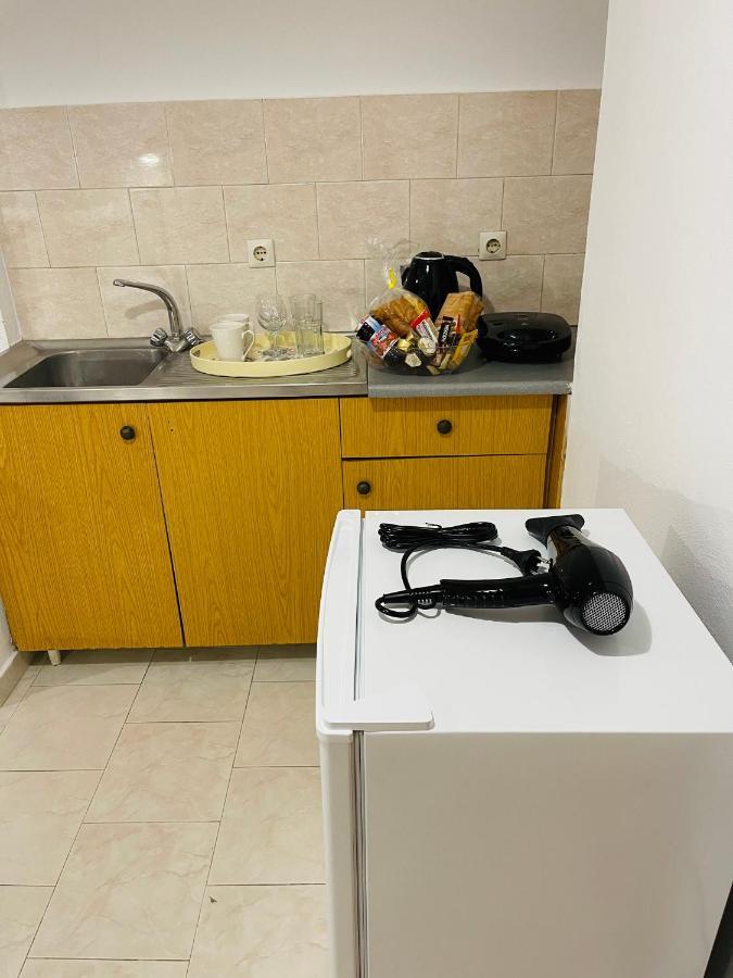 Anastasia Apartment Афанту Екстериор снимка