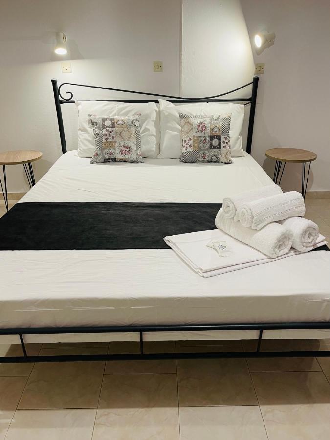 Anastasia Apartment Афанту Екстериор снимка