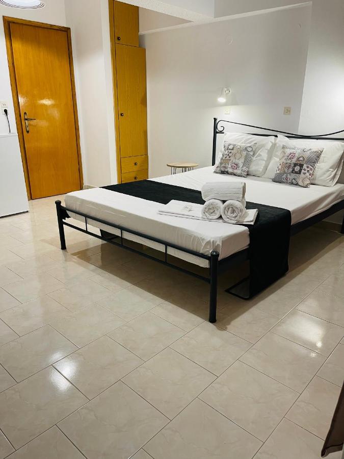 Anastasia Apartment Афанту Екстериор снимка