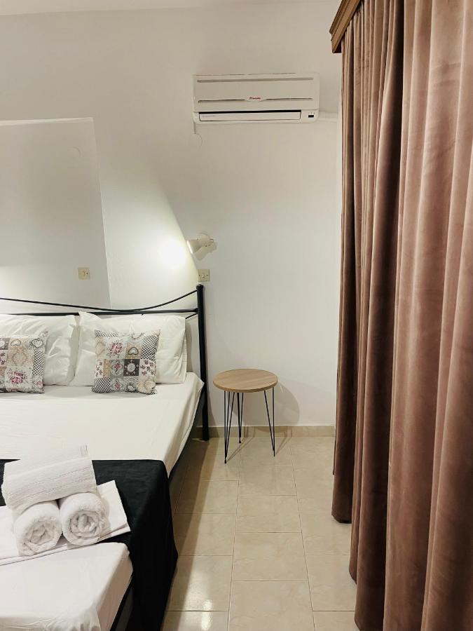 Anastasia Apartment Афанту Екстериор снимка