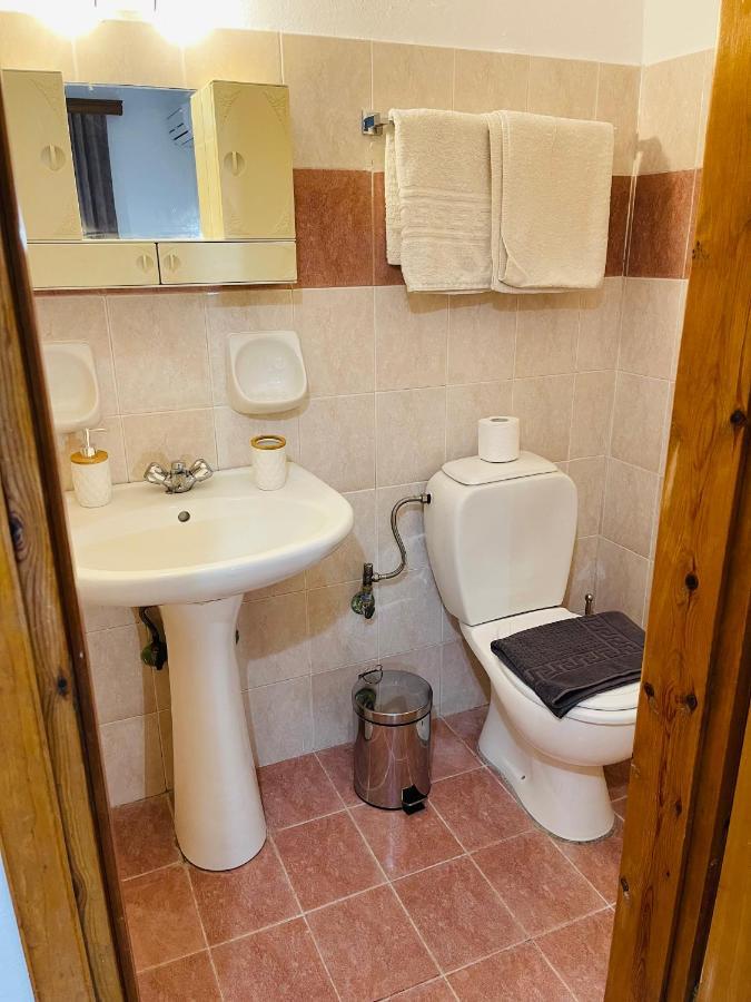 Anastasia Apartment Афанту Екстериор снимка