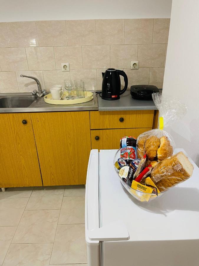 Anastasia Apartment Афанту Екстериор снимка