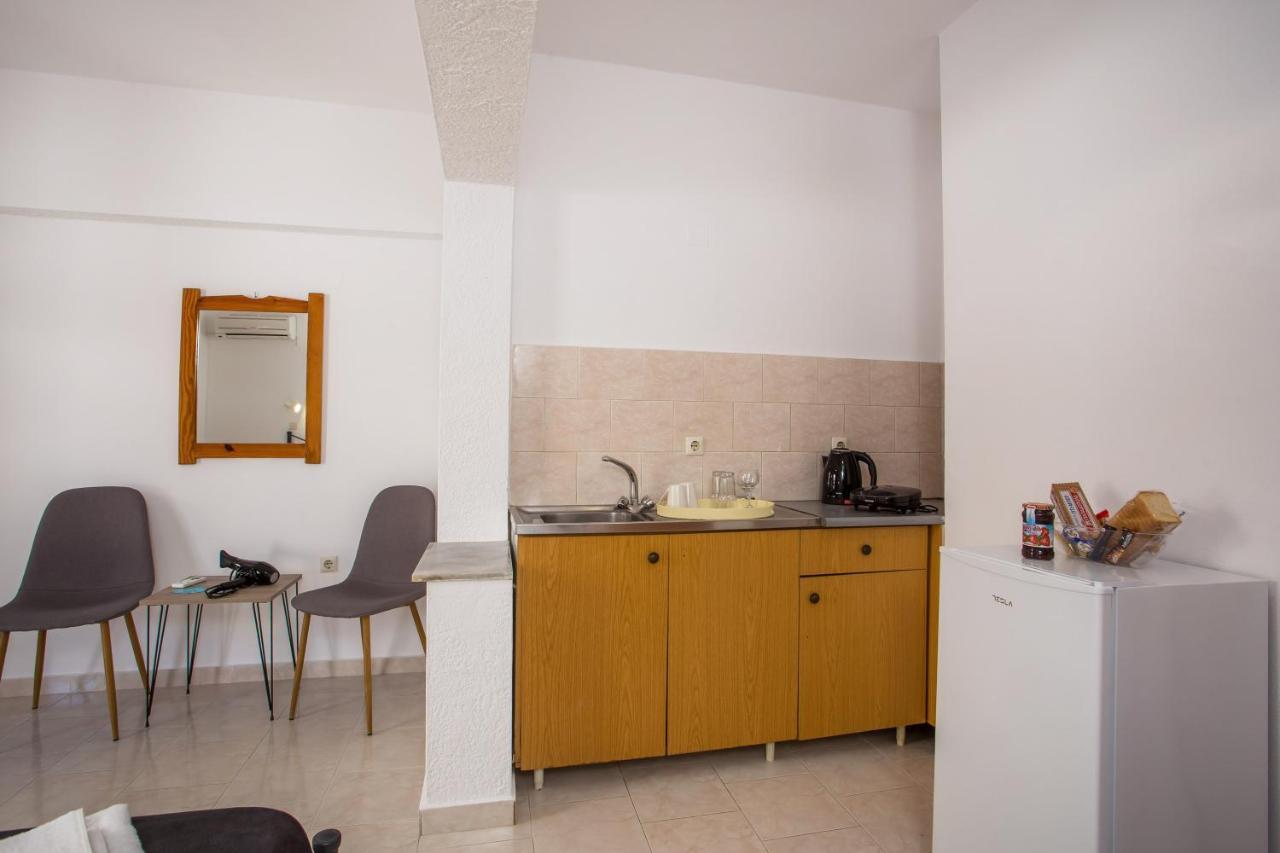 Anastasia Apartment Афанту Екстериор снимка