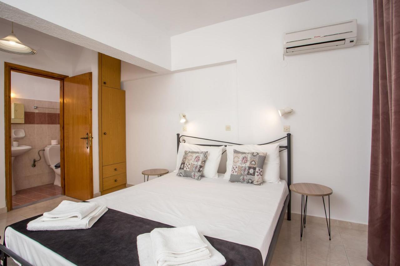 Anastasia Apartment Афанту Екстериор снимка