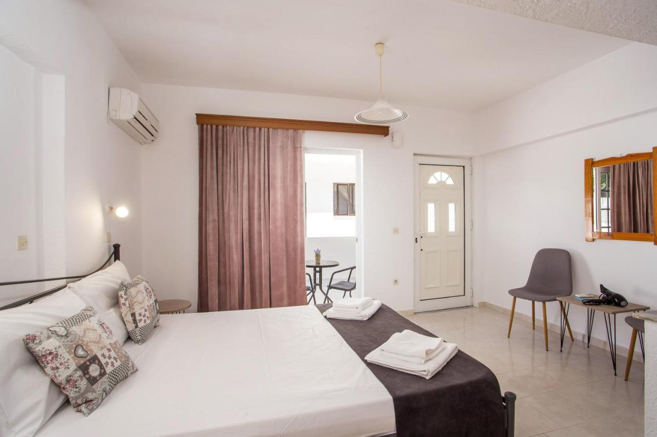 Anastasia Apartment Афанту Екстериор снимка