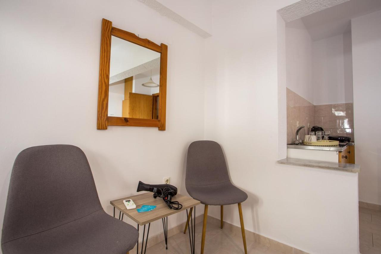 Anastasia Apartment Афанту Екстериор снимка